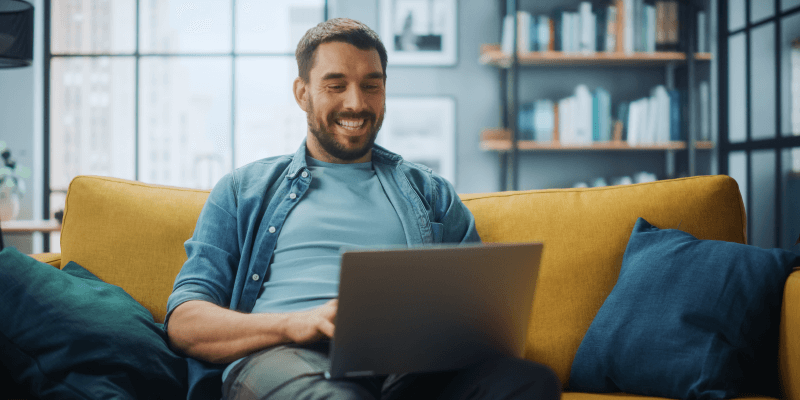 Internet Provider Comparisons