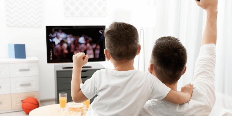 Internet Provider Comparisons
