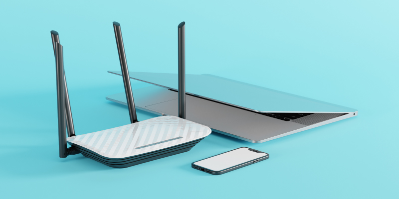 Internet Provider Comparisons
