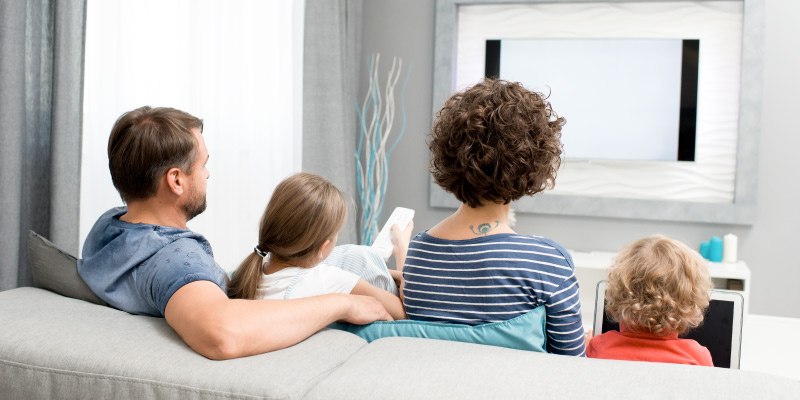 Internet Provider Comparisons