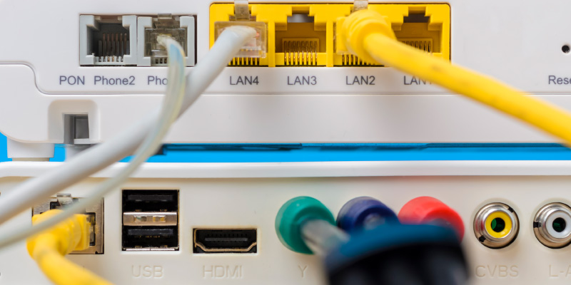 Internet Provider Comparisons
