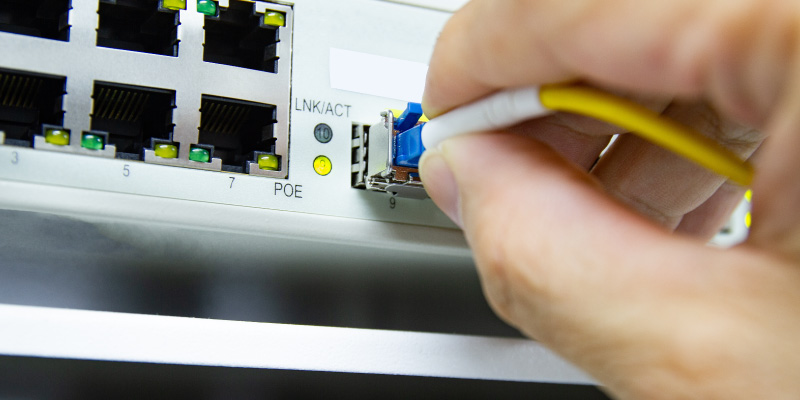Internet Provider Comparisons