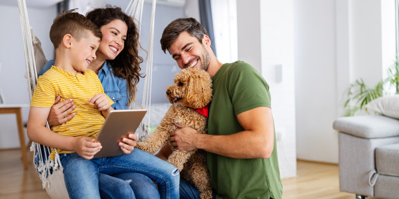 Internet Provider Comparisons