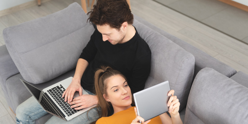 Internet Provider Comparisons