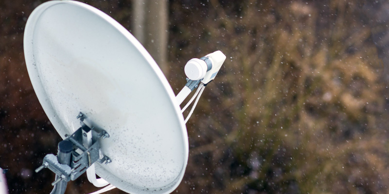 Internet Provider Comparisons