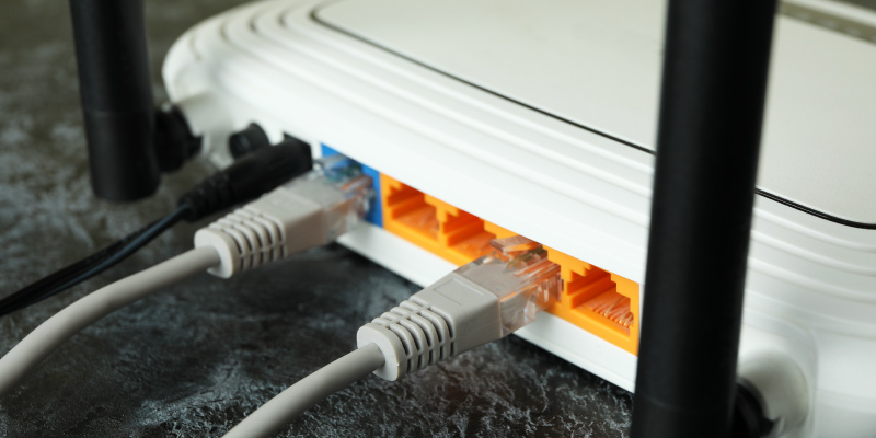 Internet Provider Comparisons