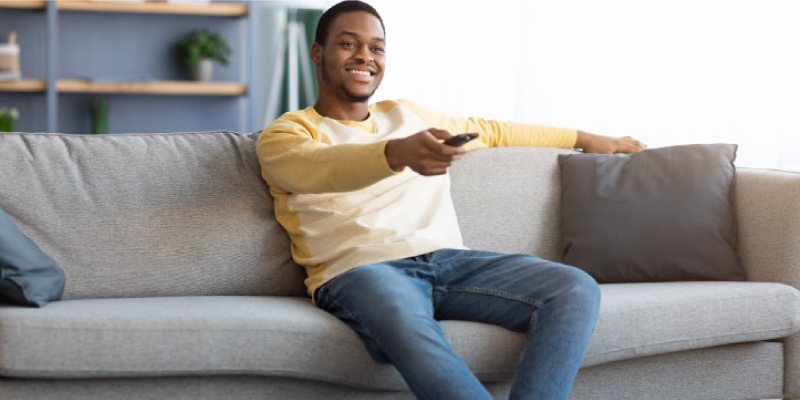 Internet Provider Comparisons