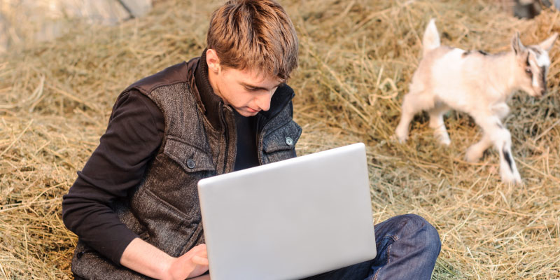 Internet Provider Comparisons