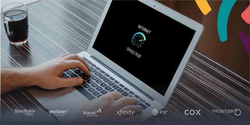Internet Provider Comparisons