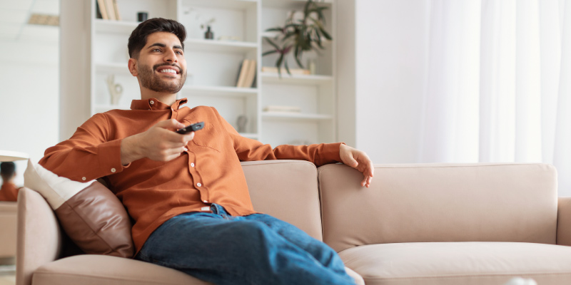 Internet Provider Comparisons