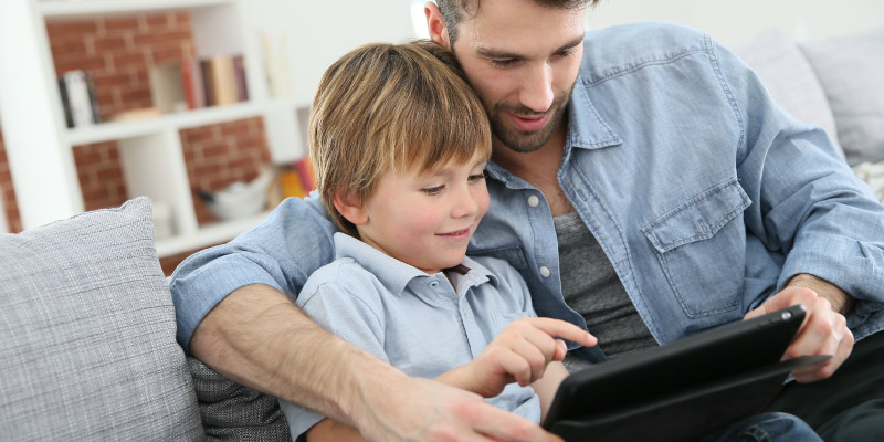 Internet Provider Comparisons