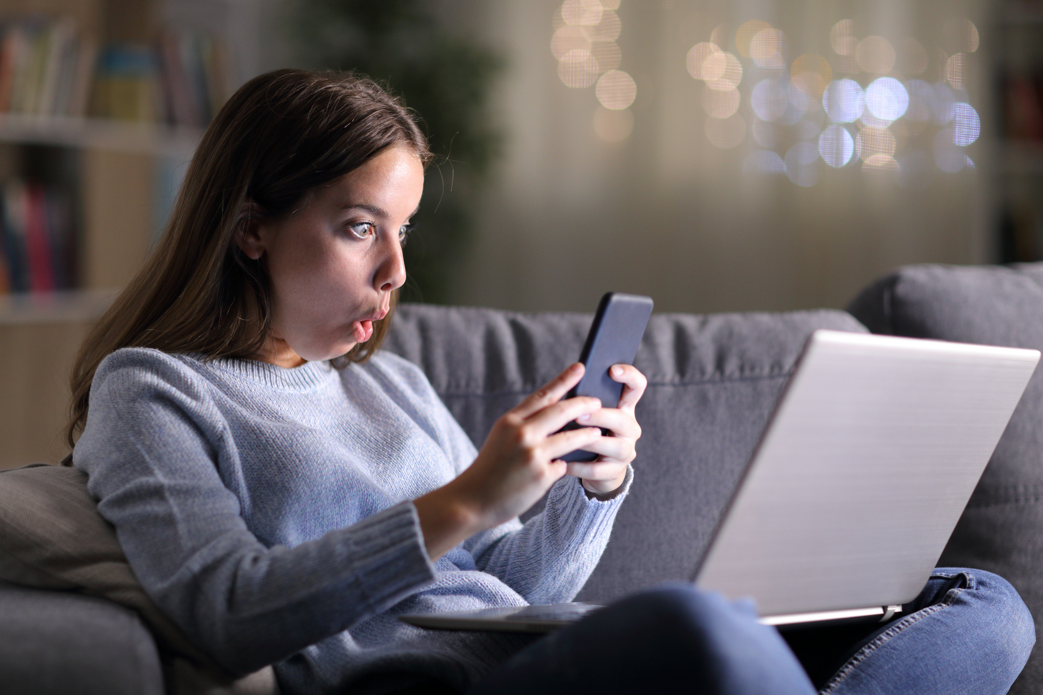 Internet Provider Comparisons