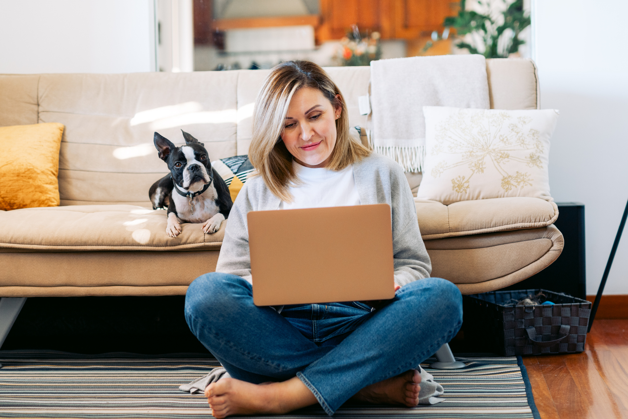 Internet Provider Comparisons
