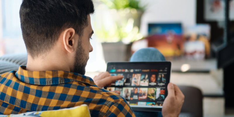 Internet Provider Comparisons