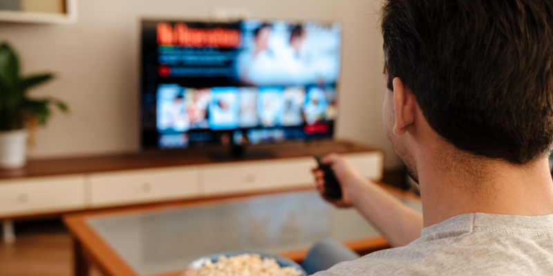 Internet Provider Comparisons