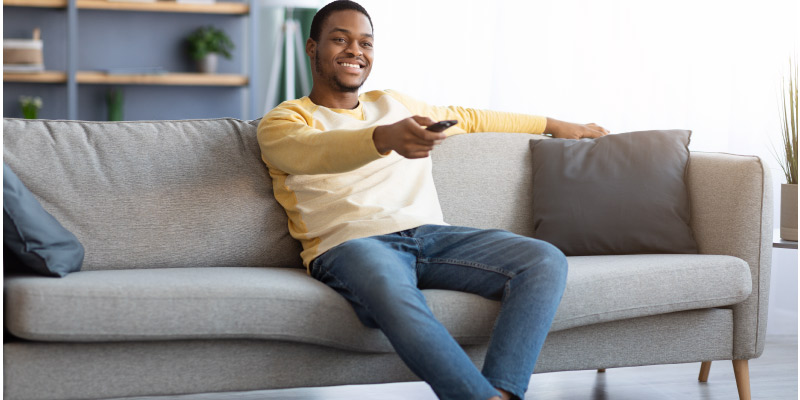 Internet Provider Comparisons