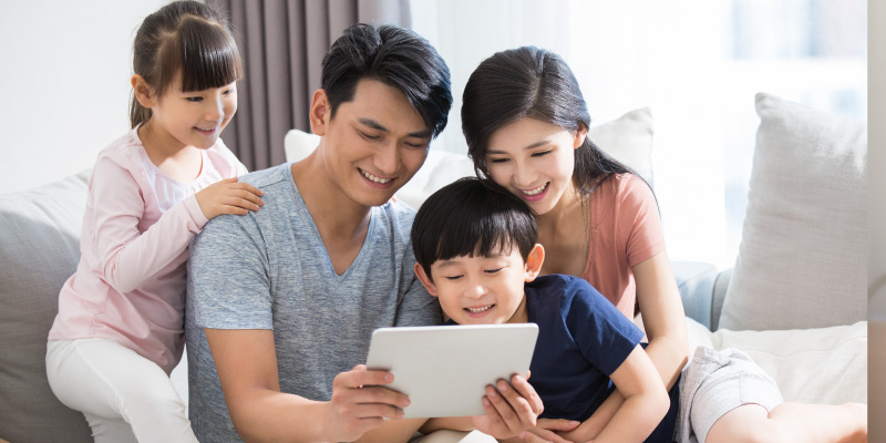 Internet Provider Comparisons