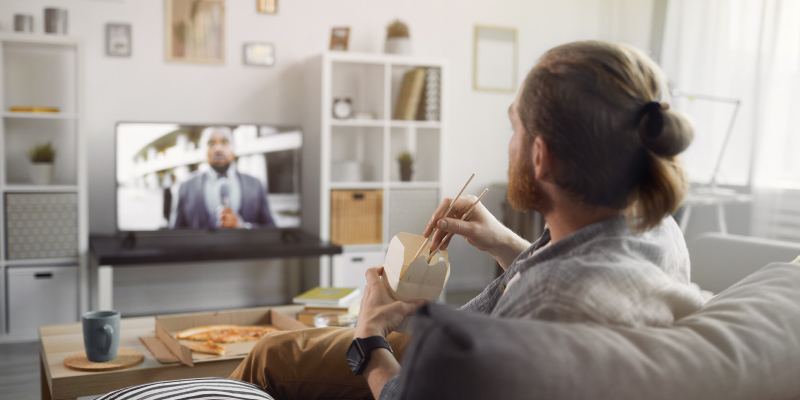 Internet Provider Comparisons