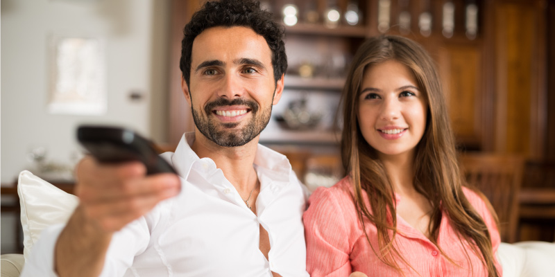 Internet Provider Comparisons