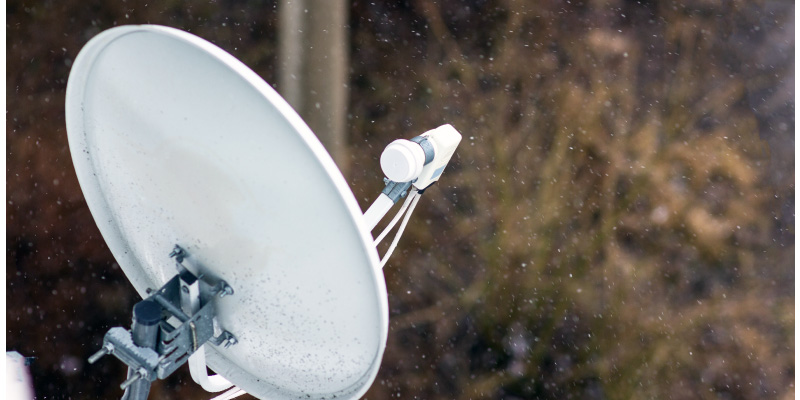 Internet Provider Comparisons