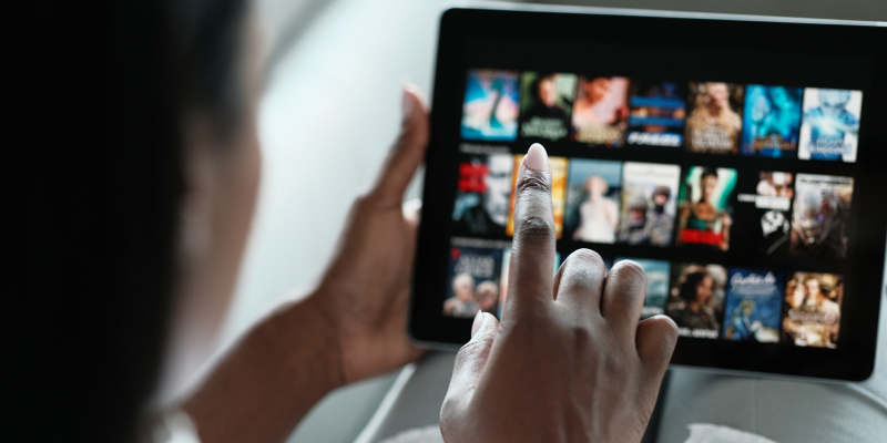 Internet Provider Comparisons