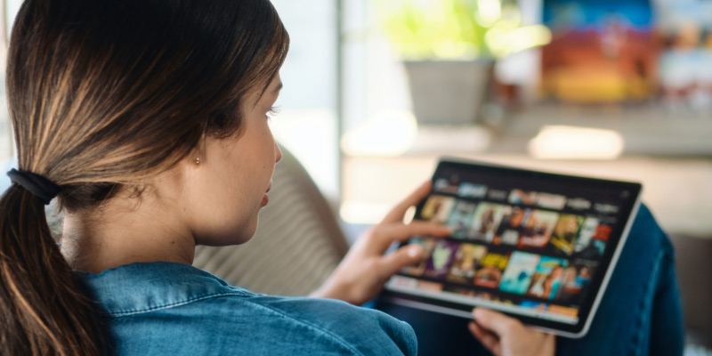 Internet Provider Comparisons