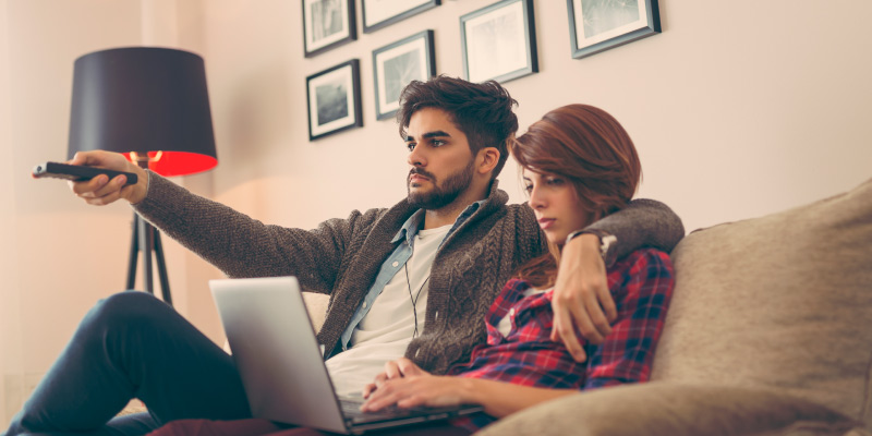 Internet Provider Comparisons