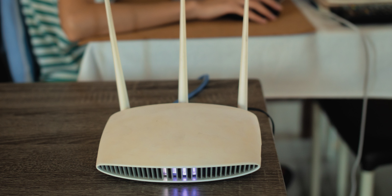 Internet Provider Comparisons