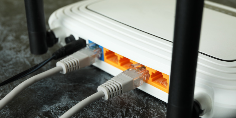 Internet Provider Comparisons