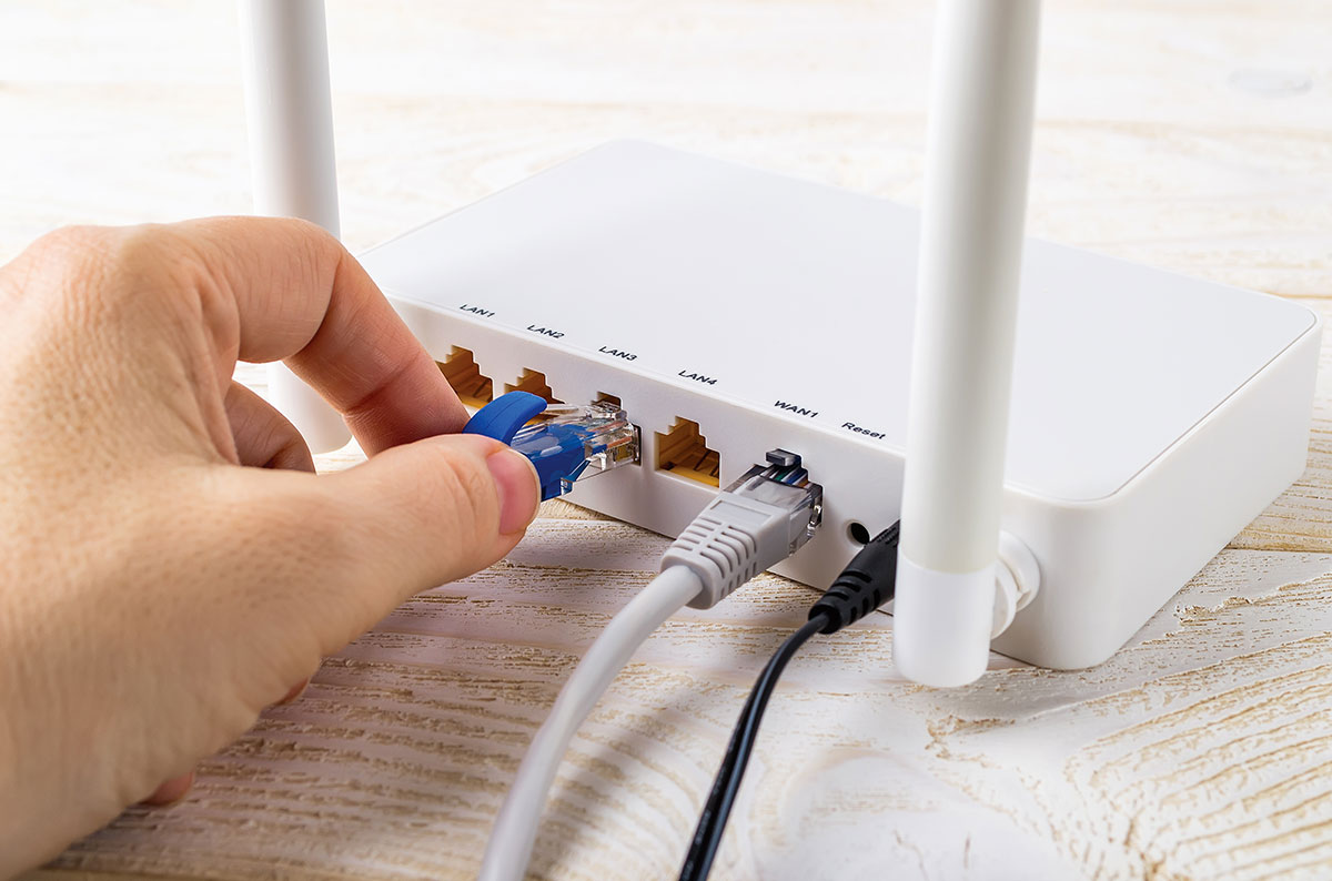 Internet Provider Comparisons