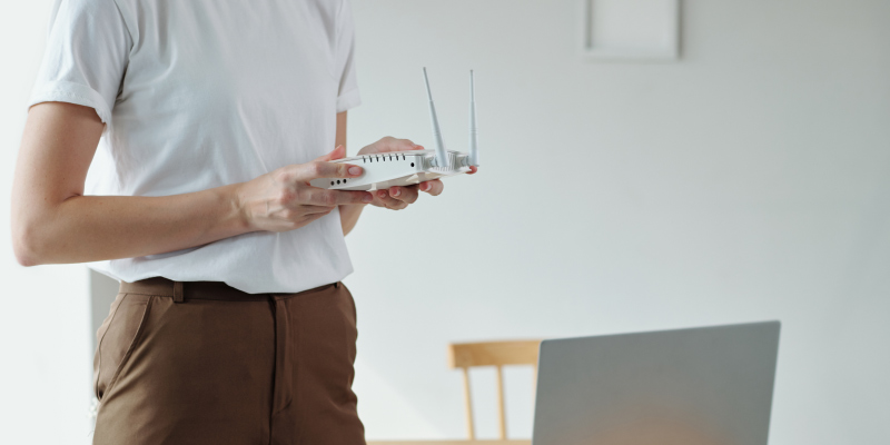 Internet Provider Comparisons