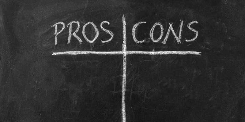 Internet Provider Comparisons
