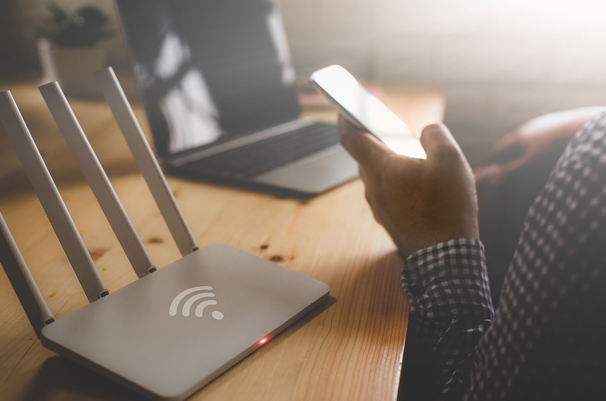 Internet Provider Comparisons