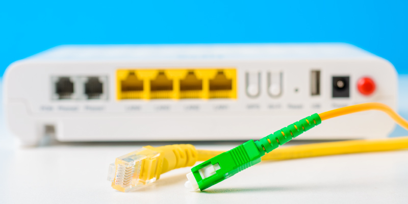 Internet Provider Comparisons