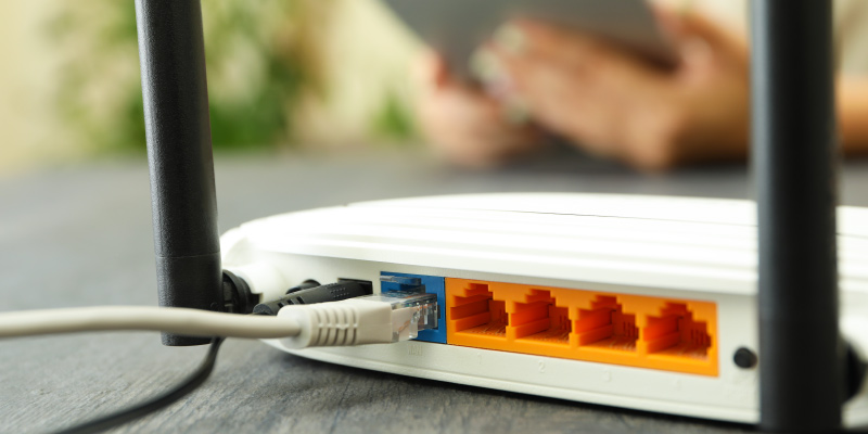 Internet Provider Comparisons
