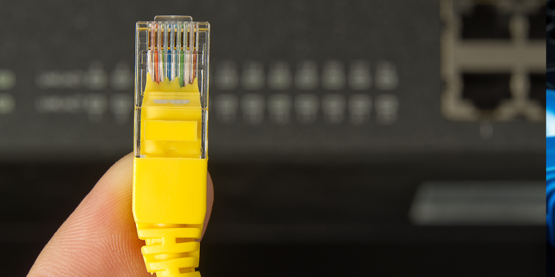 Internet Provider Comparisons