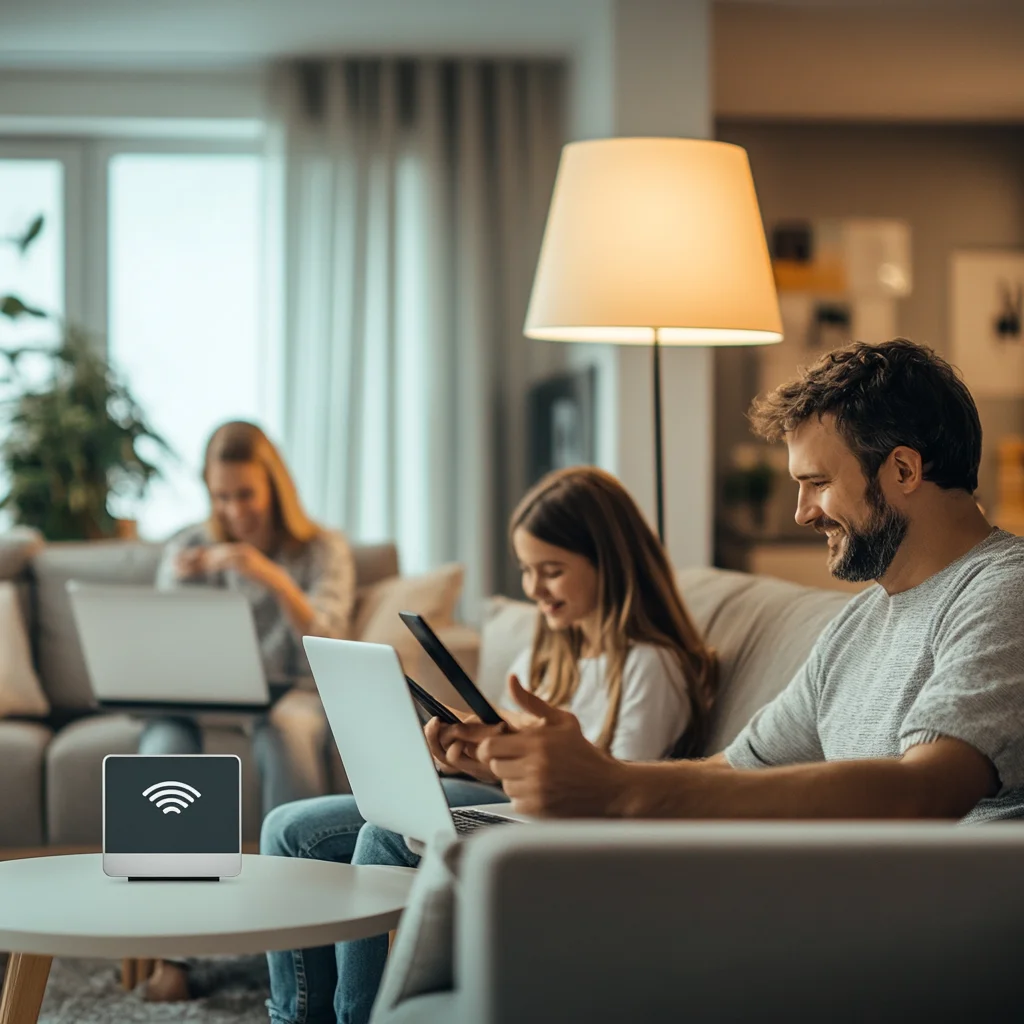 Internet Provider Comparisons