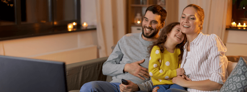 Internet Provider Comparisons