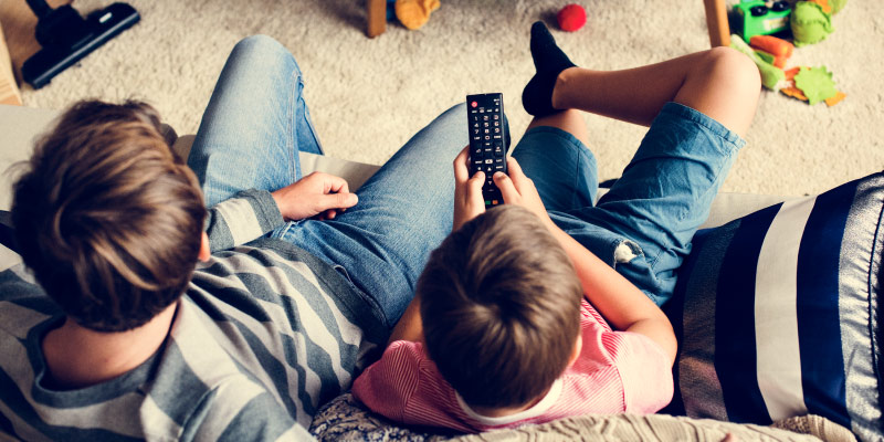 Internet Provider Comparisons