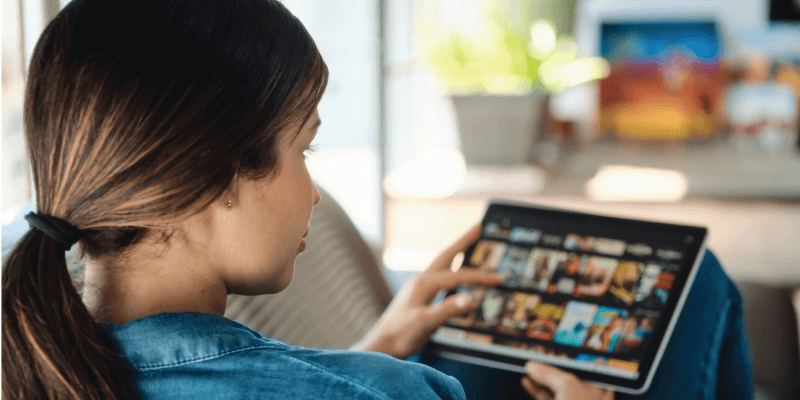 Internet Provider Comparisons
