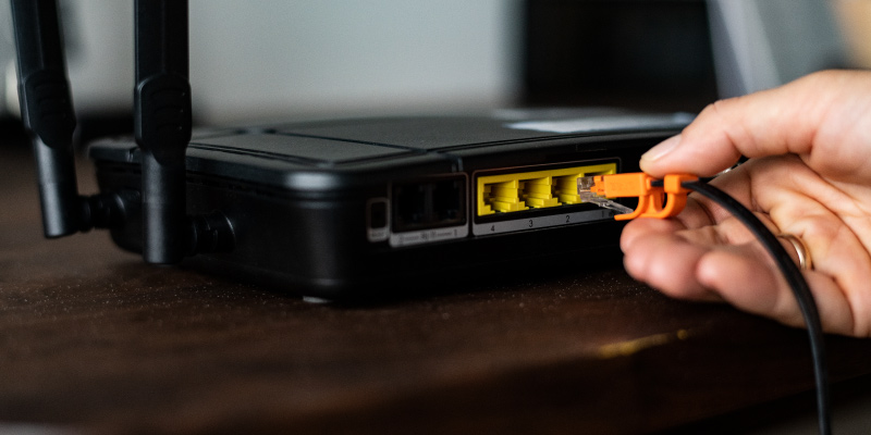 Internet Provider Comparisons