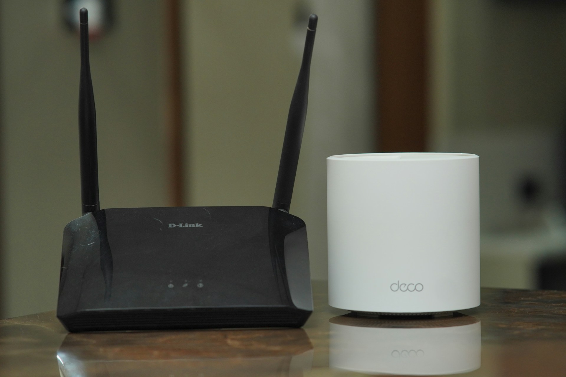 Internet Provider Comparisons