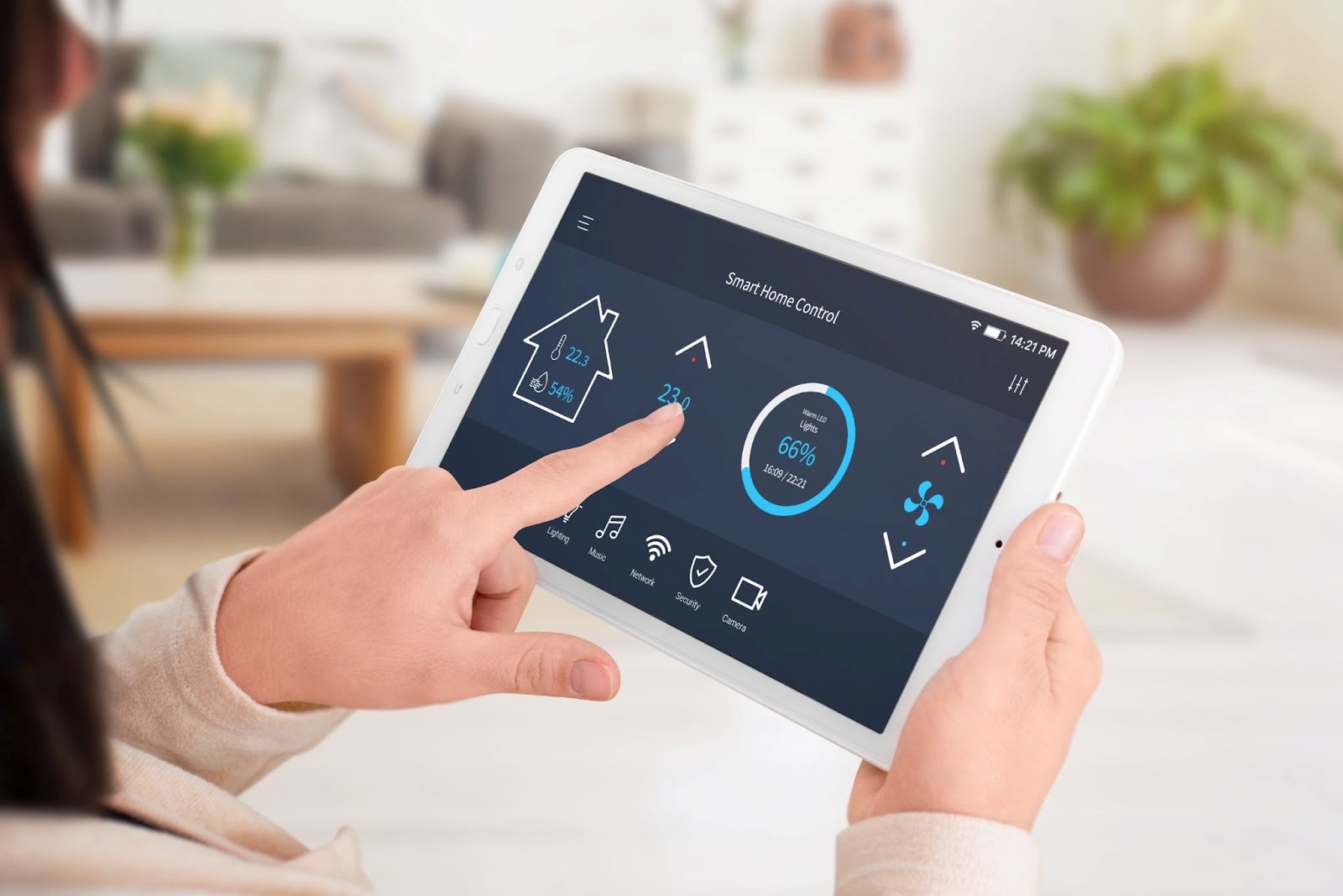 Internet Provider Comparisons