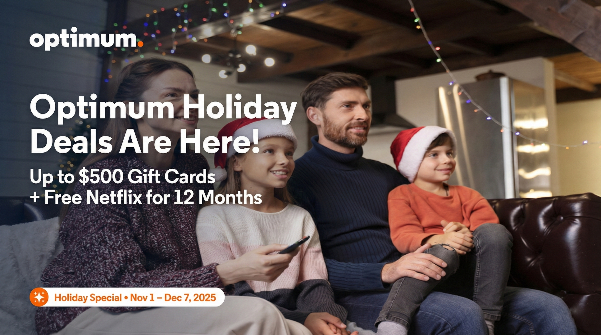 Internet Provider Comparisons