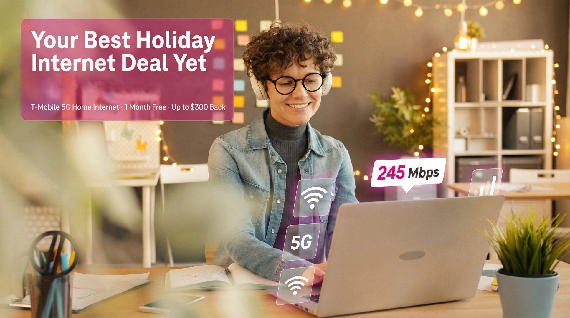 Internet Provider Comparisons