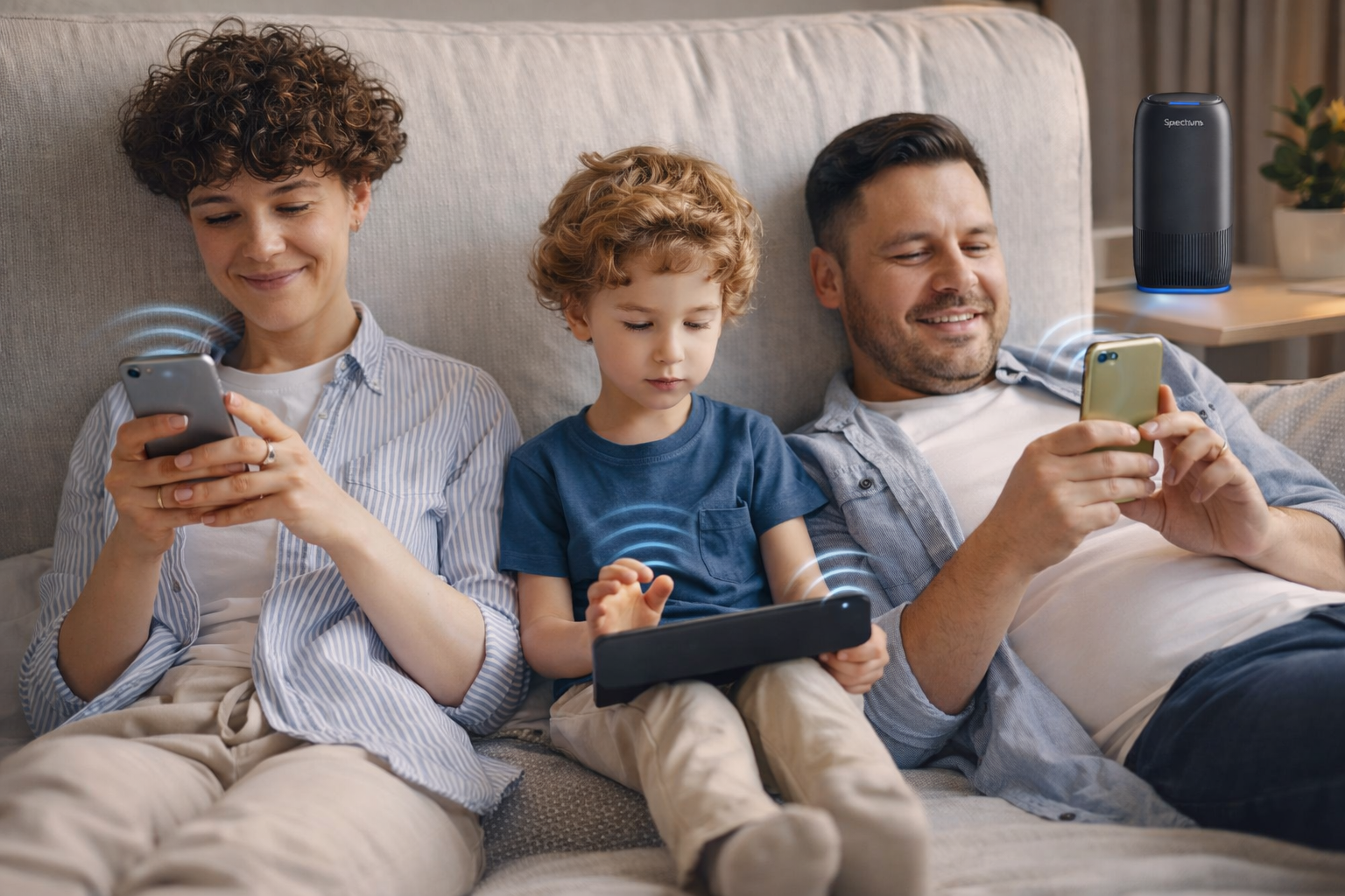 Internet Provider Comparisons