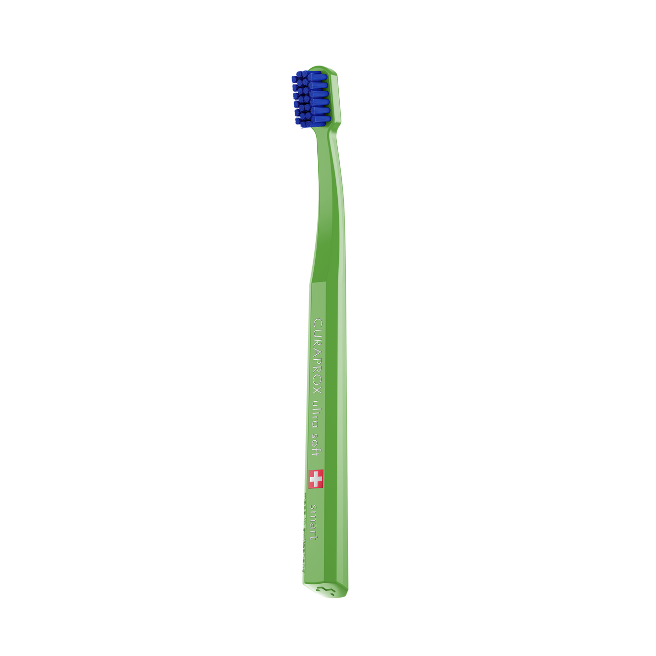 Curaprox toothbrush green