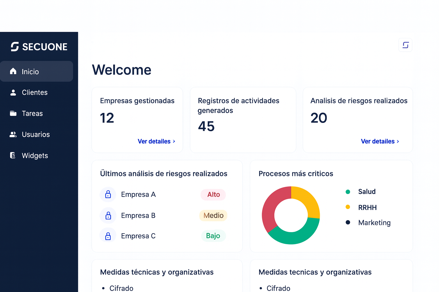 image of entrepreneur working at desk (for a fintech company)