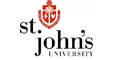 St. John's University logo