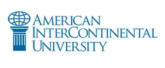 American Intercontinental University logo